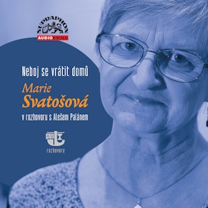 Neboj se vrátit domů