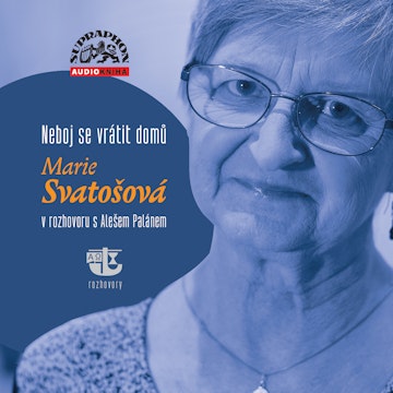 Neboj se vrátit domů