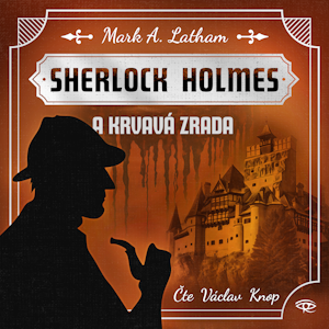 Sherlock Holmes a Krvavá zrada