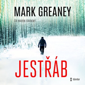 Jestřáb, Mark Greaney