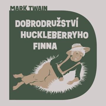 Dobrodružství Huckleberryho Finna