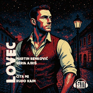 Lovec, Martin Benkovič