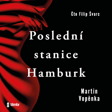 Poslední stanice Hamburk