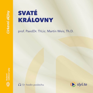 Svaté královny