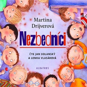 Nezbedníci