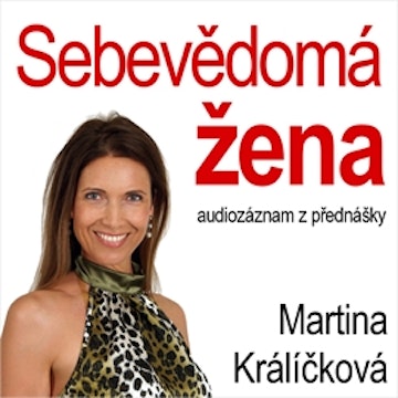 Sebevědomá žena