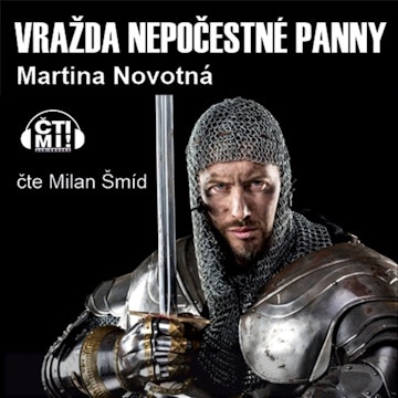 Vražda nepočestné panny