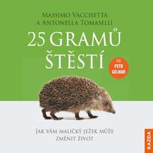 25 gramů štěstí