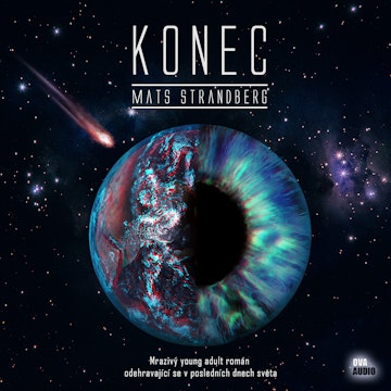 Konec