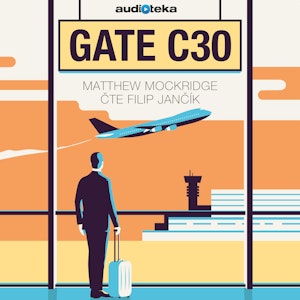 Gate C30