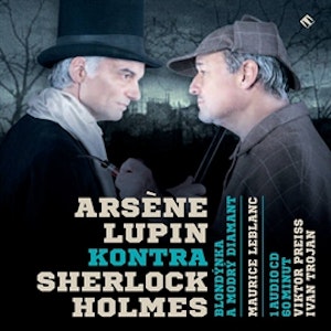 Arsène Lupin kontra Sherlock Holmes