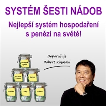 Systém šesti nádob