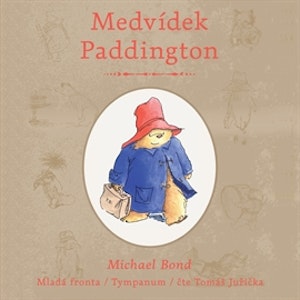 Medvídek Paddington