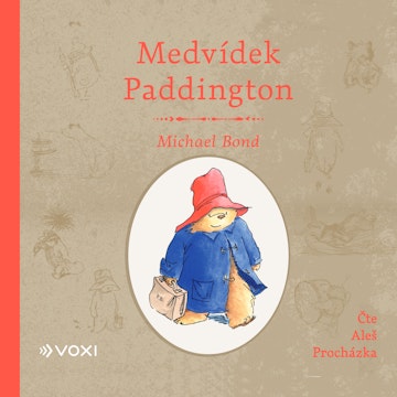 Medvídek Paddington