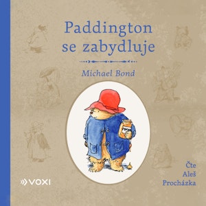 Paddington se zabydluje