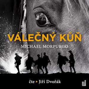 Válečný kůň, Michael Morpurgo