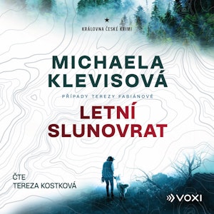 Letní slunovrat, Michaela Klevisová