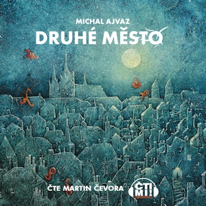 Druhé město