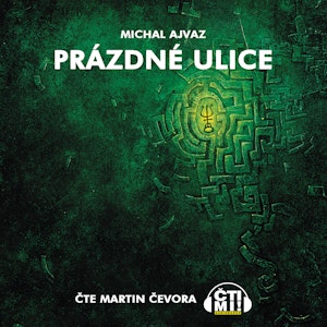 Prázdné ulice