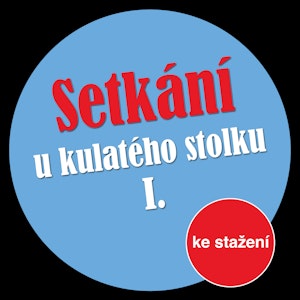 Setkání u kulatého stolku I