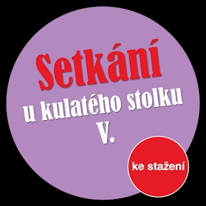 Setkání u kulatého stolku V