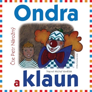 Ondra a klaun