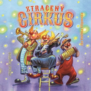 Ztracený cirkus