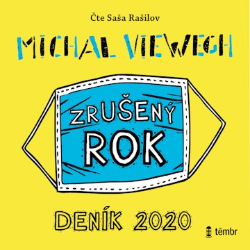 Zrušený rok – Deník 2020