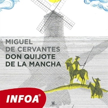 Don Quijote de la Mancha