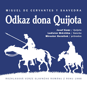 Odkaz dona Quijota