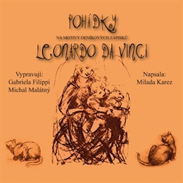 Pohádky - Leonardo Da Vinci