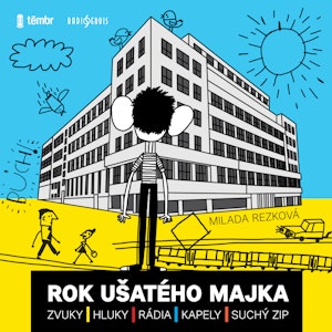 Rok ušatého Majka