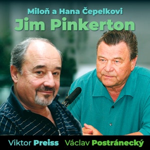 Jim Pinkerton