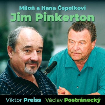 Jim Pinkerton