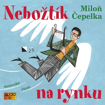 Nebožtík na rynku