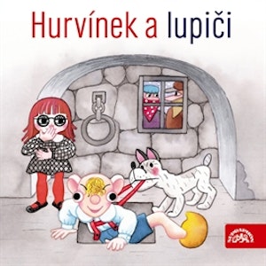 Hurvínek a lupiči