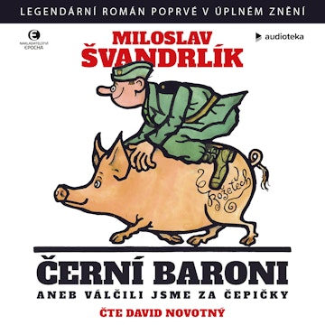 Černí baroni