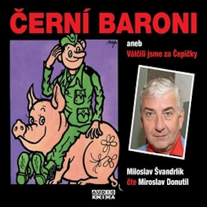 Černí baroni