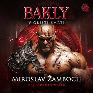 Bakly: V objetí smrti, Miroslav Žamboch