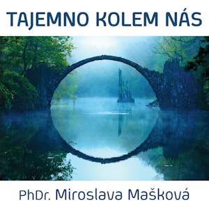 Tajemno kolem nás