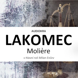 Lakomec