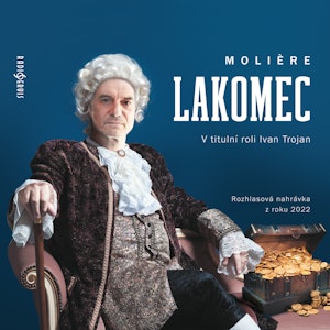 Lakomec