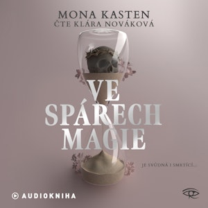 Ve spárech magie, Mona Kasten
