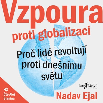 Vzpoura proti globalizaci