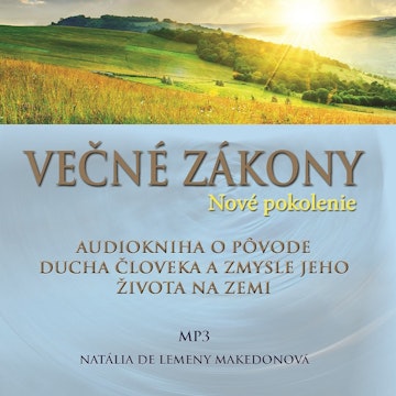 Večné zákony – Nové pokolenie