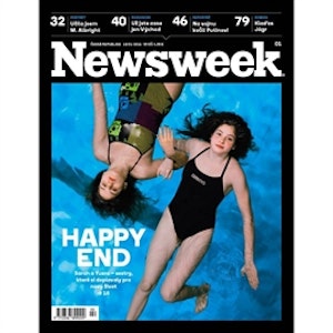 Newsweek 01/2016