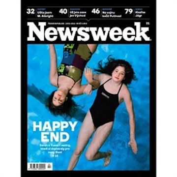 Newsweek 01/2016