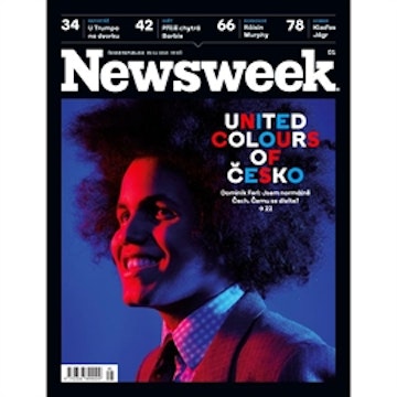 Newsweek 01/2015