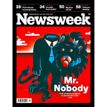 Newsweek 02/2016