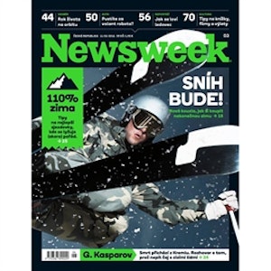 Newsweek 03/2016